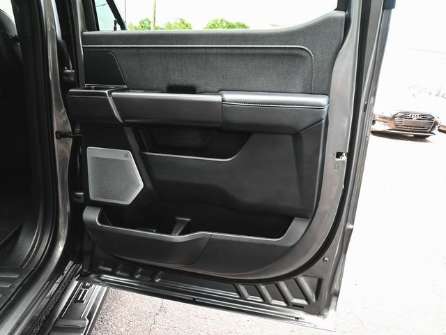 2024 Ford F-150 Lariat - 23051166 - 11