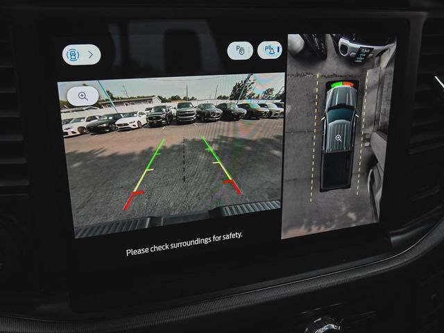 2024 Ford F-150 Lariat - 23051166 - 16