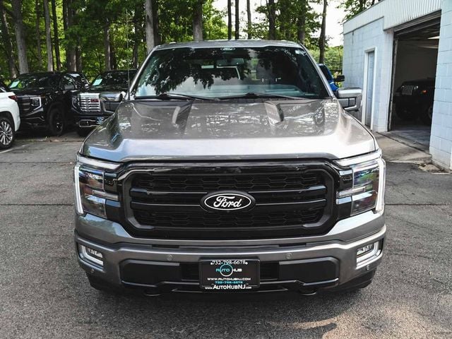 2024 Ford F-150 Lariat - 23051166 - 1