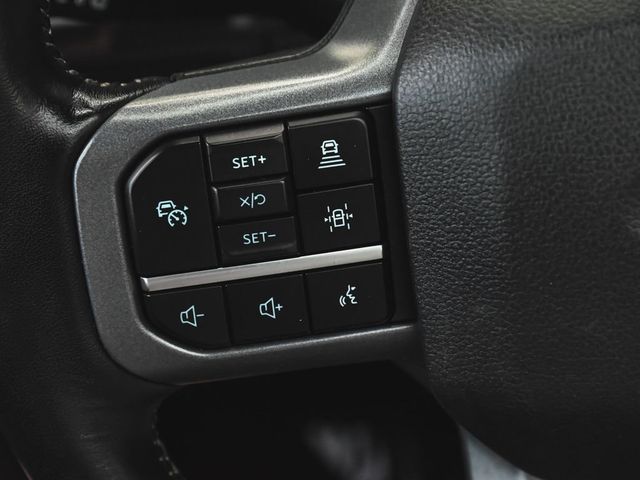 2024 Ford F-150 Lariat - 23051166 - 22