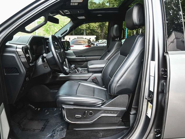 2024 Ford F-150 Lariat - 23051166 - 26