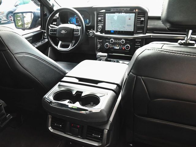 2024 Ford F-150 Lariat - 23051166 - 29