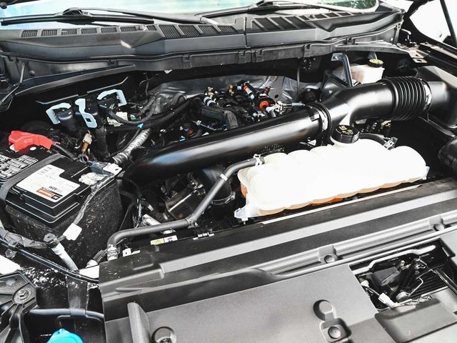 2024 Ford F-150 Lariat - 23051166 - 32