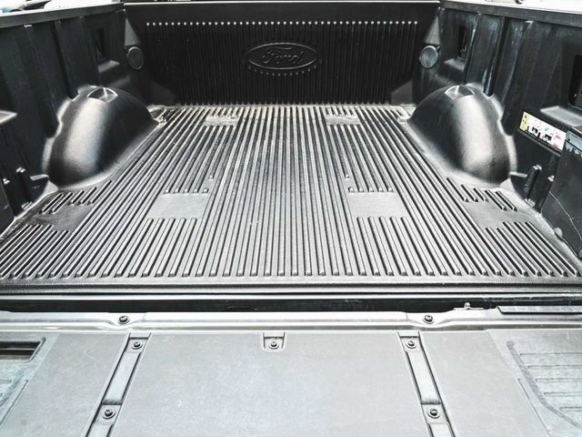 2024 Ford F-150 Lariat - 23051166 - 34