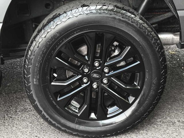 2024 Ford F-150 Lariat - 23051166 - 6