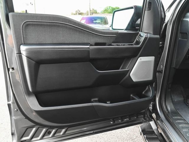 2024 Ford F-150 Lariat - 23051166 - 7