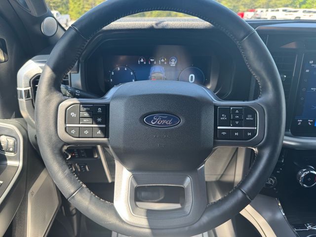 2024 Ford F-150 Lariat - 23009322 - 10