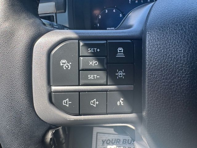 2024 Ford F-150 Lariat - 23009322 - 11