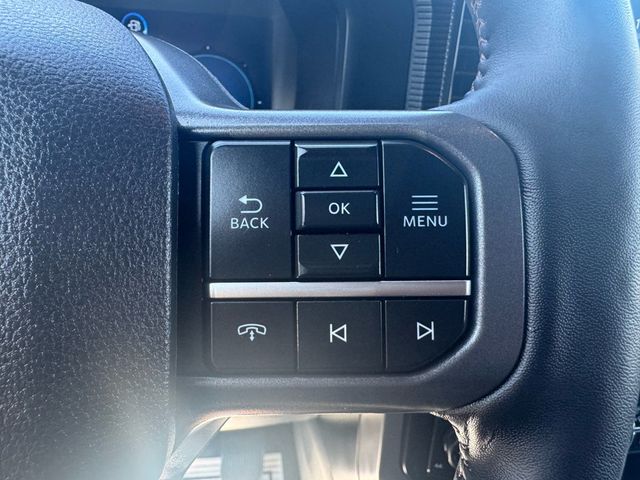 2024 Ford F-150 Lariat - 23009322 - 12
