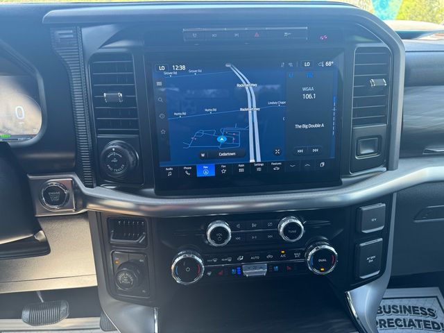 2024 Ford F-150 Lariat - 23009322 - 18