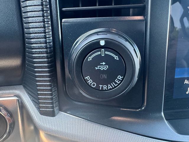 2024 Ford F-150 Lariat - 23009322 - 23
