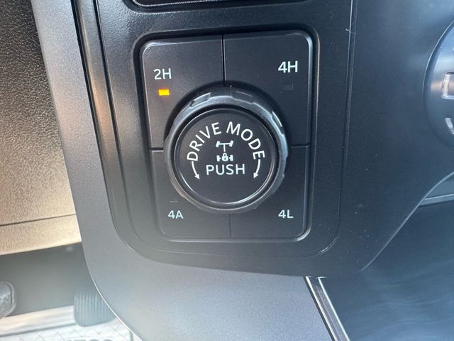 2024 Ford F-150 Lariat - 23009322 - 24