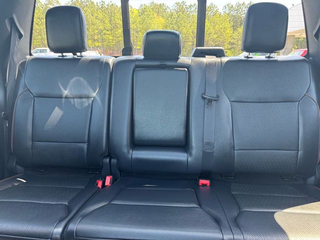2024 Ford F-150 Lariat - 23009322 - 31