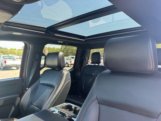 2024 Ford F-150 Lariat - 23009322 - 32