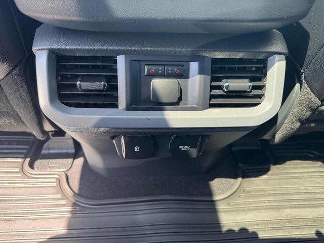 2024 Ford F-150 Lariat - 23009322 - 35