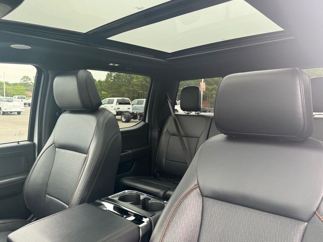 2024 Ford F-150 Lariat - 23014521 - 11