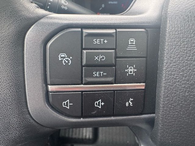 2024 Ford F-150 Lariat - 23014521 - 13