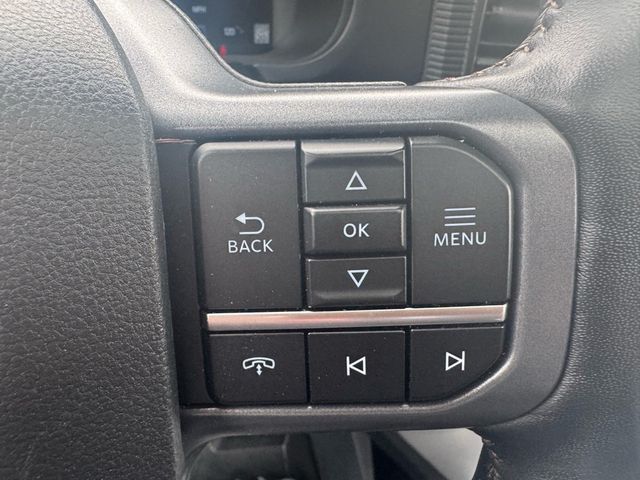 2024 Ford F-150 Lariat - 23014521 - 14