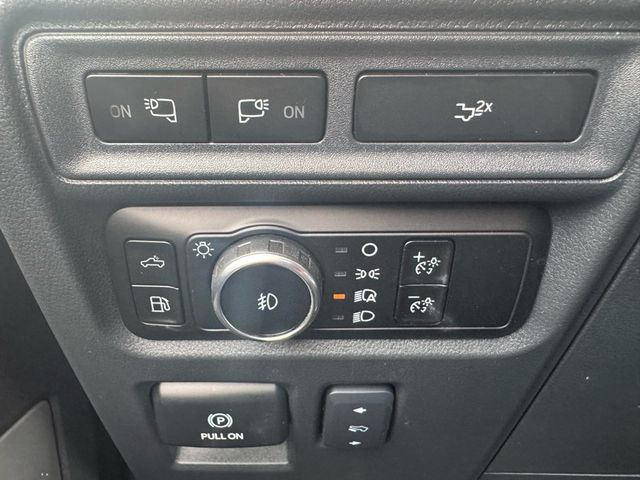 2024 Ford F-150 Lariat - 23014521 - 16