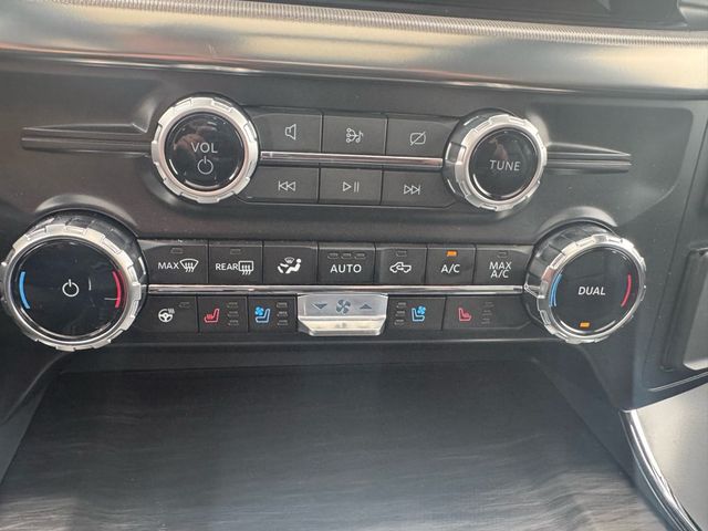 2024 Ford F-150 Lariat - 23014521 - 21