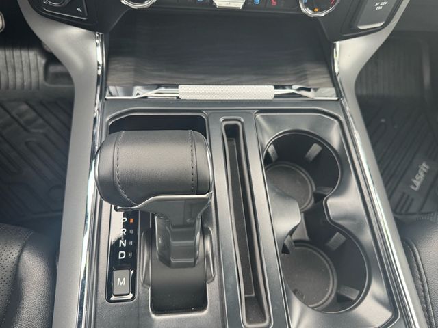 2024 Ford F-150 Lariat - 23014521 - 22