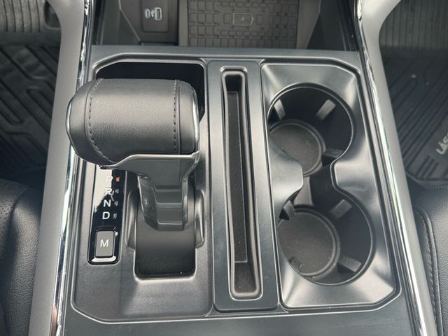 2024 Ford F-150 Lariat - 23014521 - 24