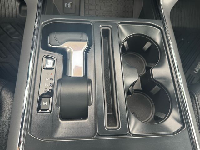 2024 Ford F-150 Lariat - 23014521 - 25