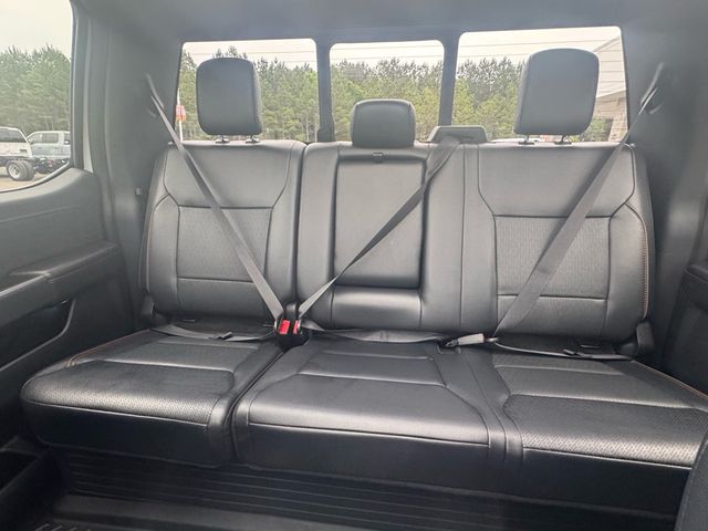 2024 Ford F-150 Lariat - 23014521 - 28