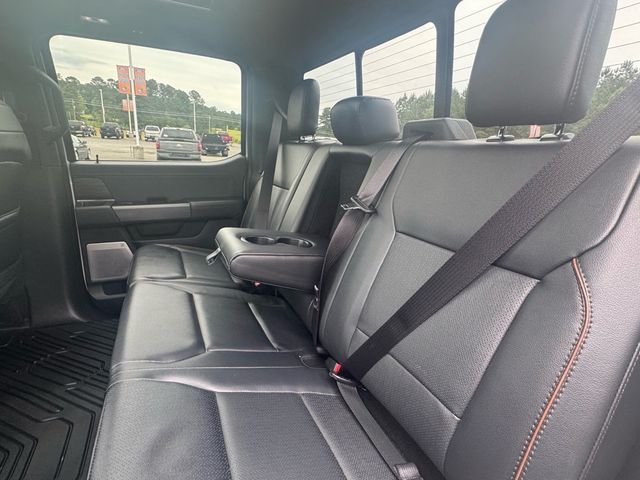 2024 Ford F-150 Lariat - 23014521 - 30