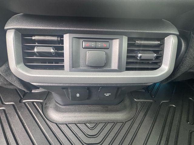2024 Ford F-150 Lariat - 23014521 - 31