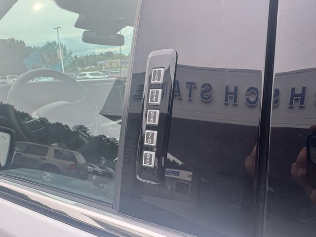2024 Ford F-150 Lariat - 23014521 - 8
