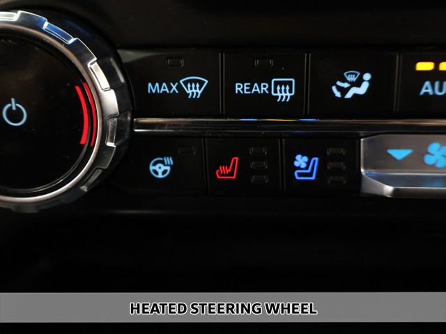 2024 Ford F-150 Lariat - 23048151 - 10