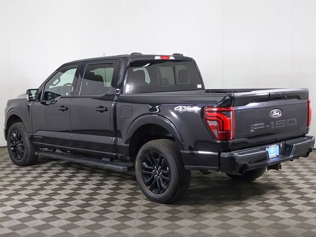 2024 Ford F-150 Lariat - 23048151 - 13