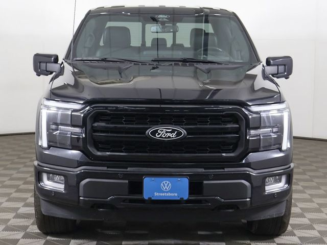 2024 Ford F-150 Lariat - 23048151 - 15