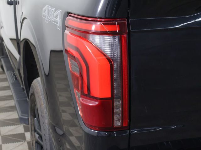 2024 Ford F-150 Lariat - 23048151 - 19