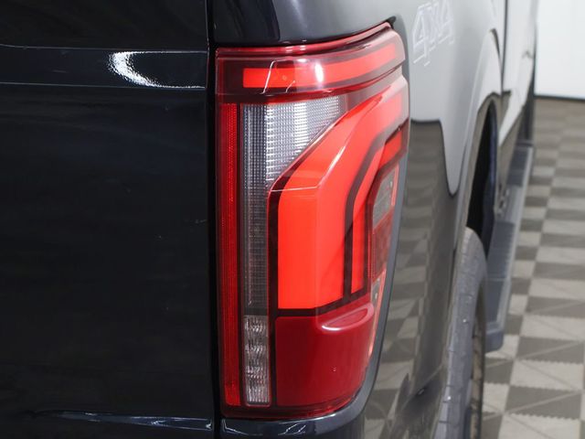 2024 Ford F-150 Lariat - 23048151 - 20