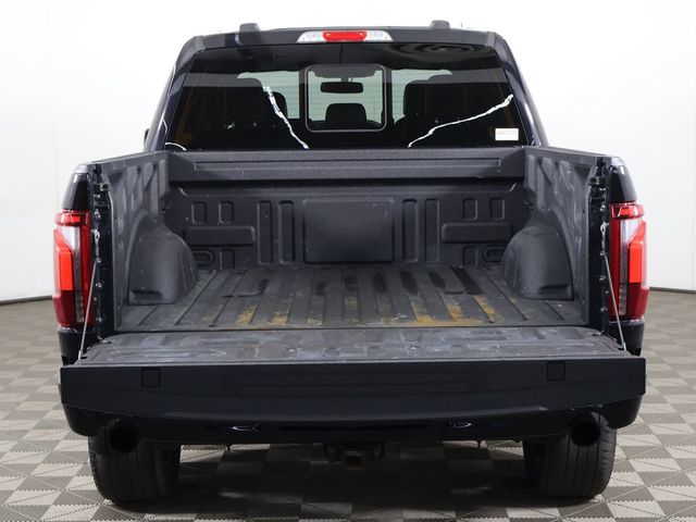 2024 Ford F-150 Lariat - 23048151 - 23