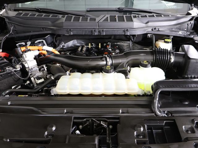 2024 Ford F-150 Lariat - 23048151 - 24