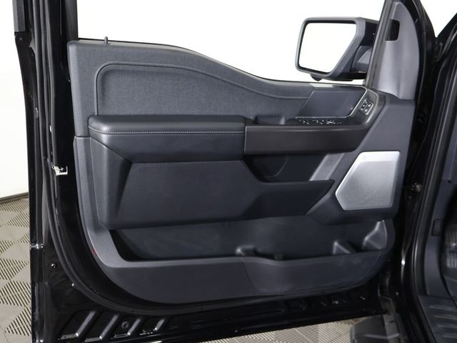 2024 Ford F-150 Lariat - 23048151 - 26