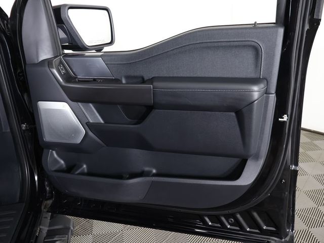 2024 Ford F-150 Lariat - 23048151 - 27