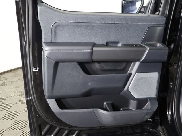 2024 Ford F-150 Lariat - 23048151 - 28