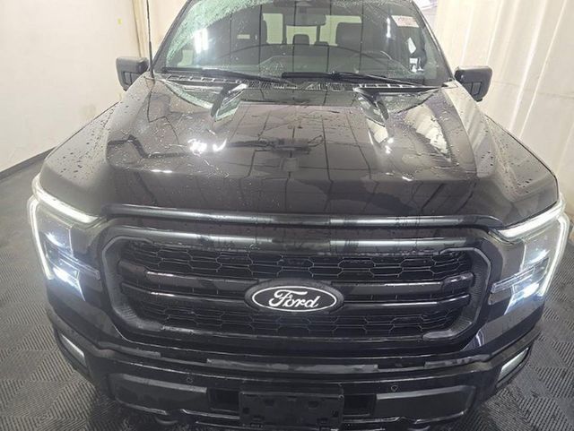 2024 Ford F-150 Lariat - 23048151 - 2
