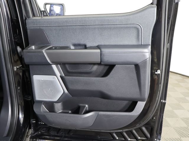 2024 Ford F-150 Lariat - 23048151 - 29