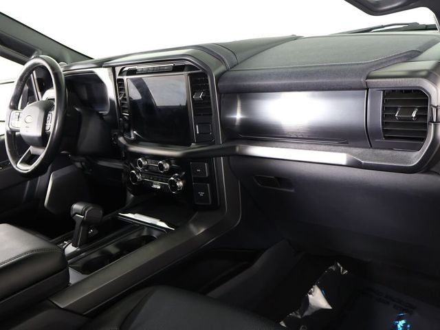 2024 Ford F-150 Lariat - 23048151 - 31