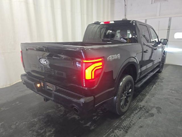 2024 Ford F-150 Lariat - 23048151 - 3