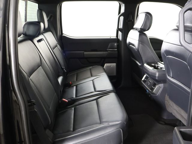 2024 Ford F-150 Lariat - 23048151 - 39