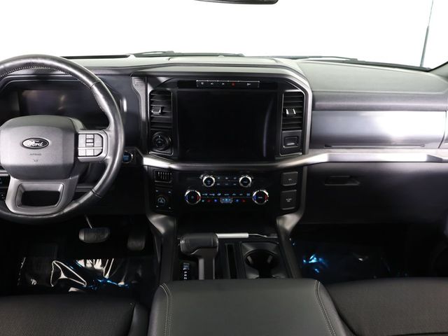 2024 Ford F-150 Lariat - 23048151 - 40