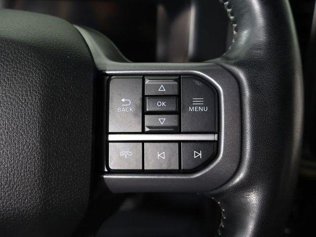 2024 Ford F-150 Lariat - 23048151 - 47