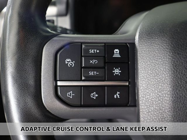 2024 Ford F-150 Lariat - 23048151 - 4