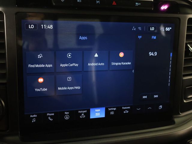 2024 Ford F-150 Lariat - 23048151 - 54